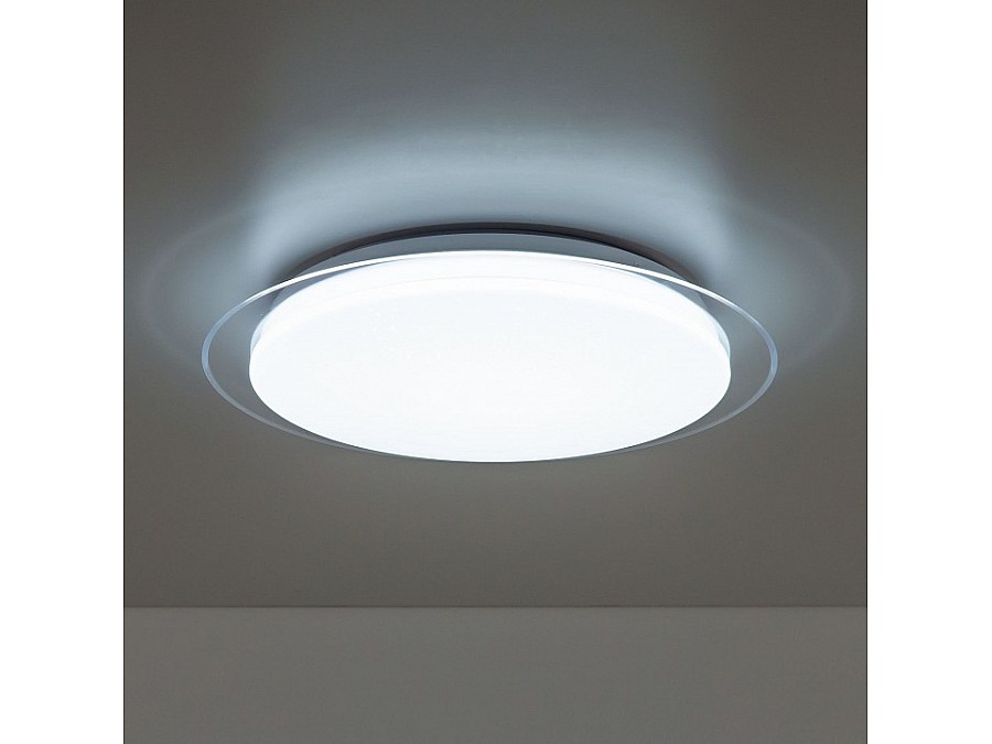 Накладной светильник Citilux Спутник CL734480G