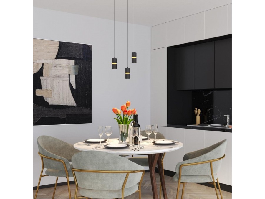 Подвесной светильник Novotech ARISTO 359340