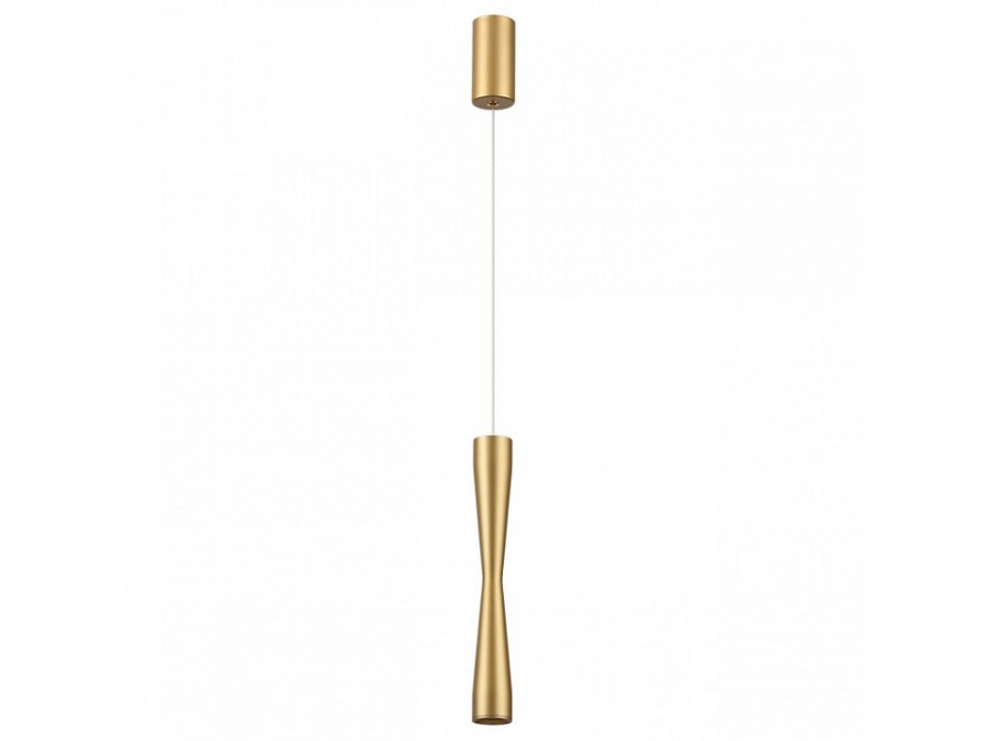 Подвесной светильник Odeon Light HIGHTECH 4292/5L