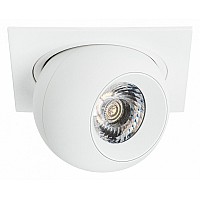 Встраиваемый светильник Lightstar Intero i51662