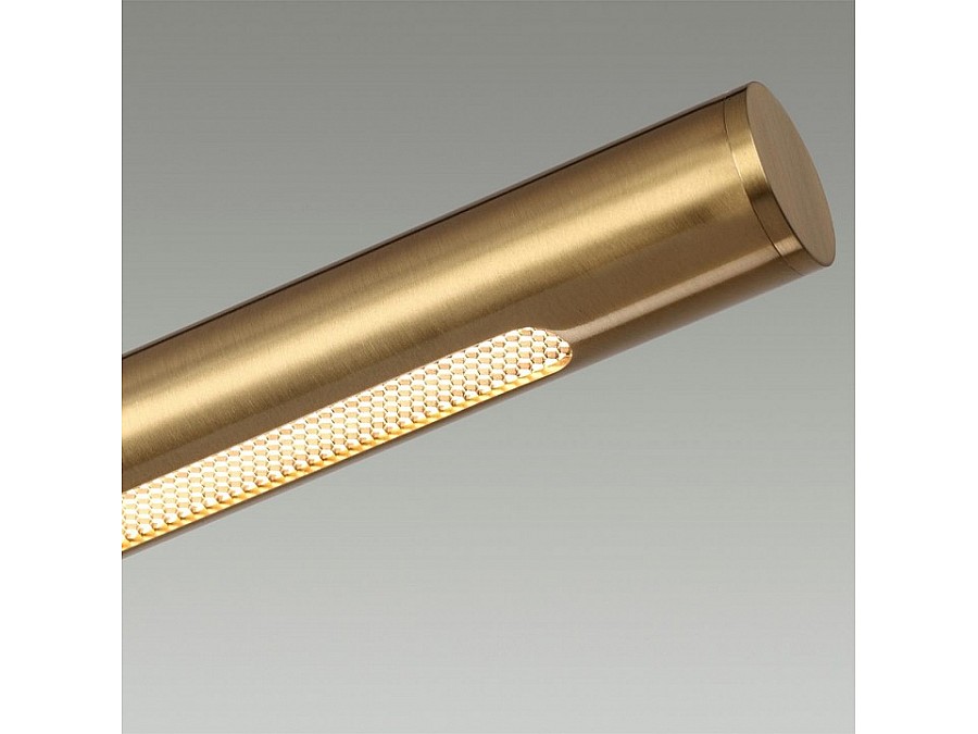 Подвесной светильник Odeon Light Mali 6644/45L