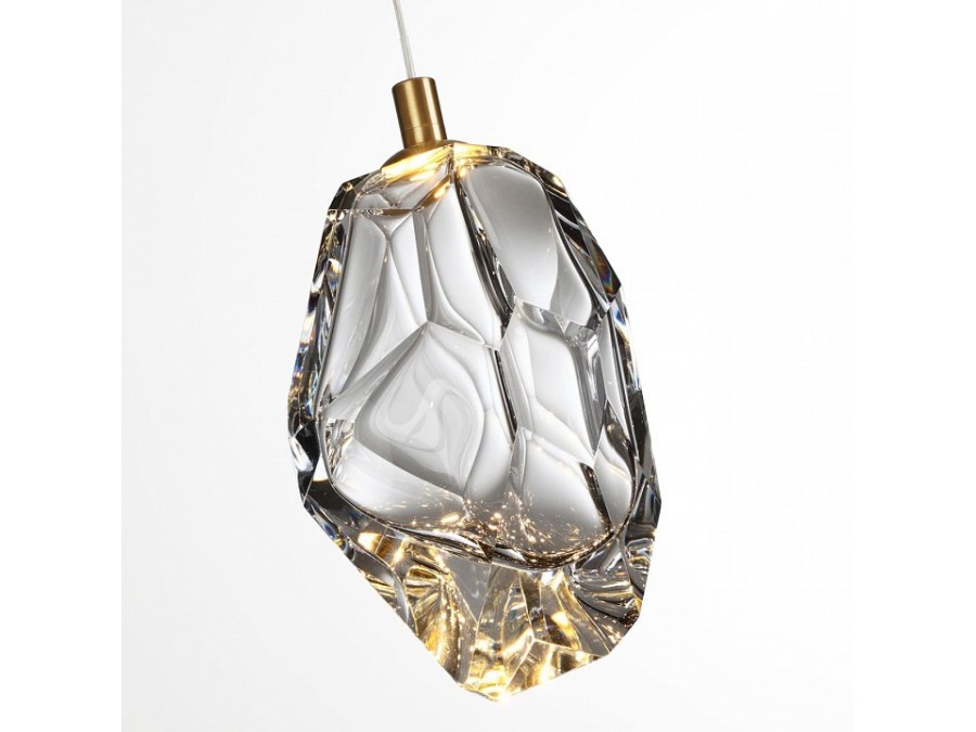 Подвесной светильник Odeon Light HIGHTECH 7114/4LA