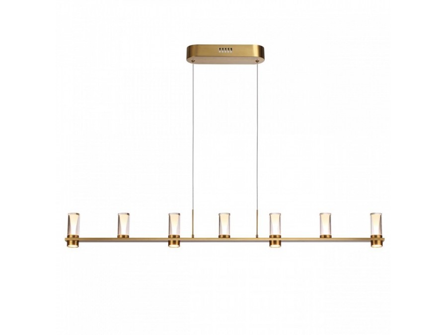 Подвесной светильник Odeon Light HIGHTECH 7144/45L