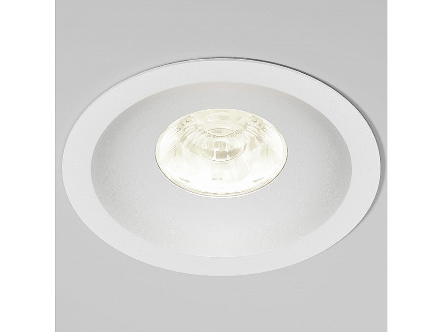 Встраиваемый светильник Elektrostandard Combi a069009