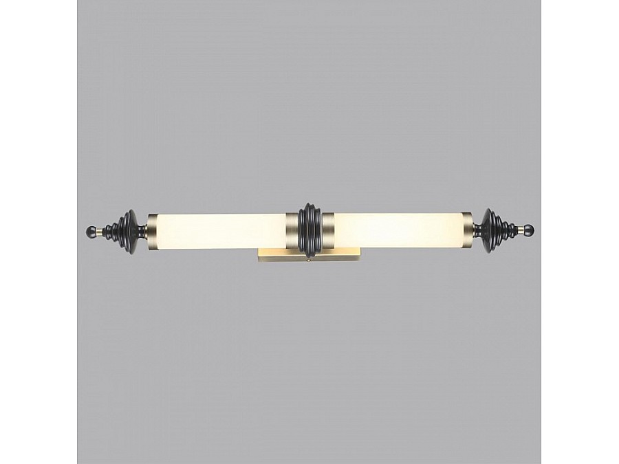 Накладной светильник Odeon Light Ula 5404/28WL