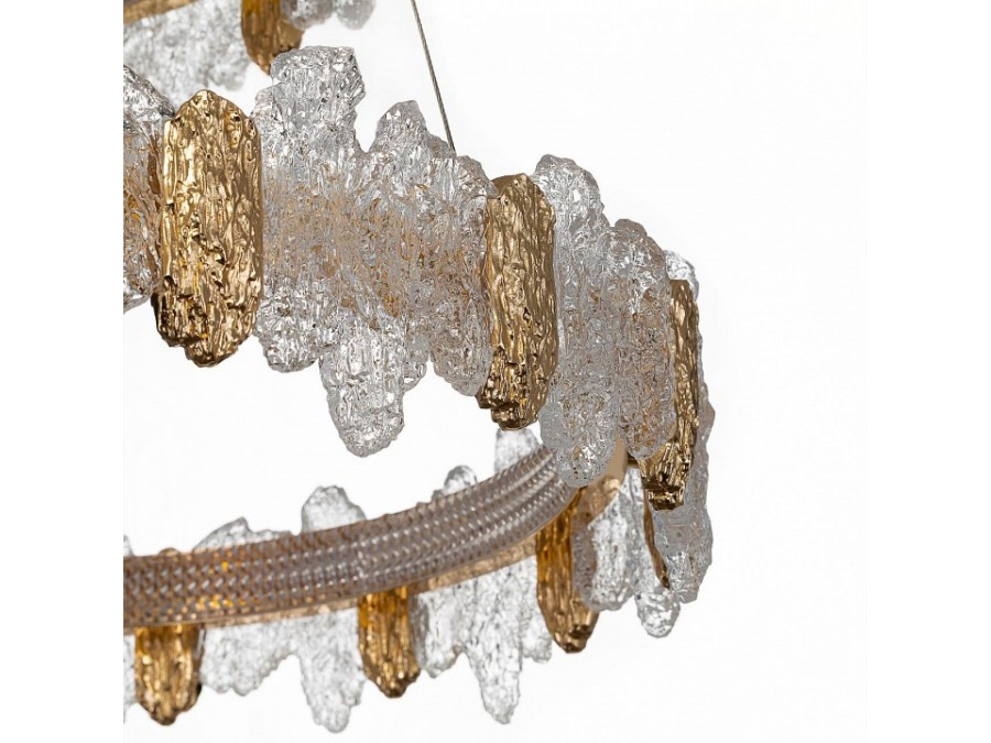 Подвесной светильник Citilux Lava CL250182