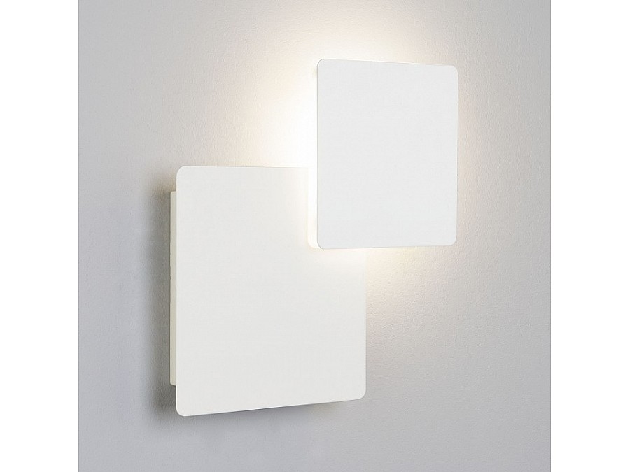 Накладной светильник Elektrostandard Screw 40136/1