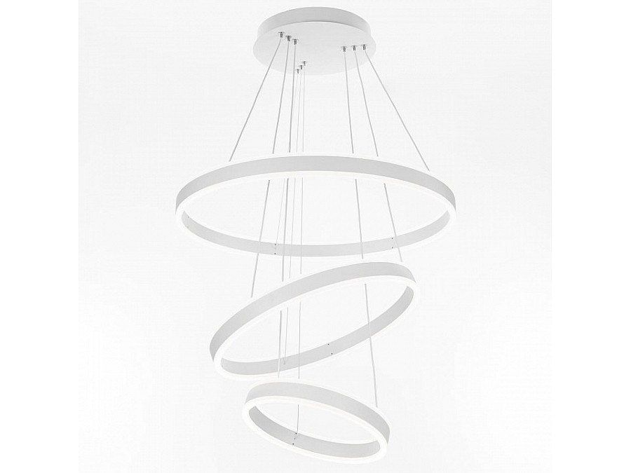 Подвесной светильник Citilux Дуэт CL719650