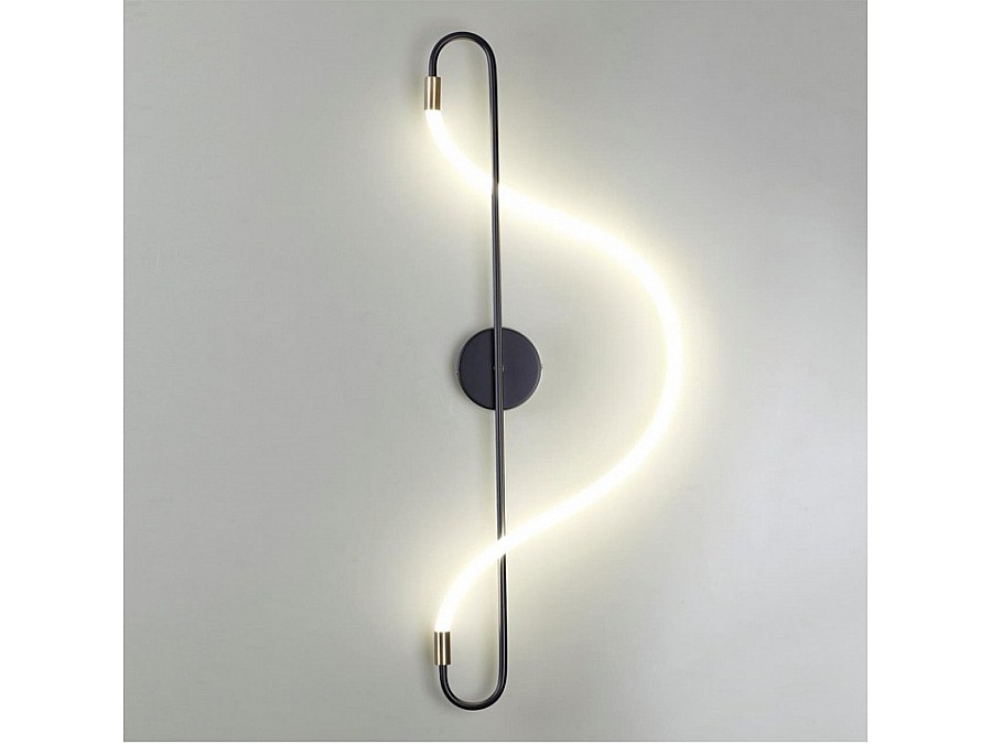 Накладной светильник Odeon Light Keys 4303/19WL