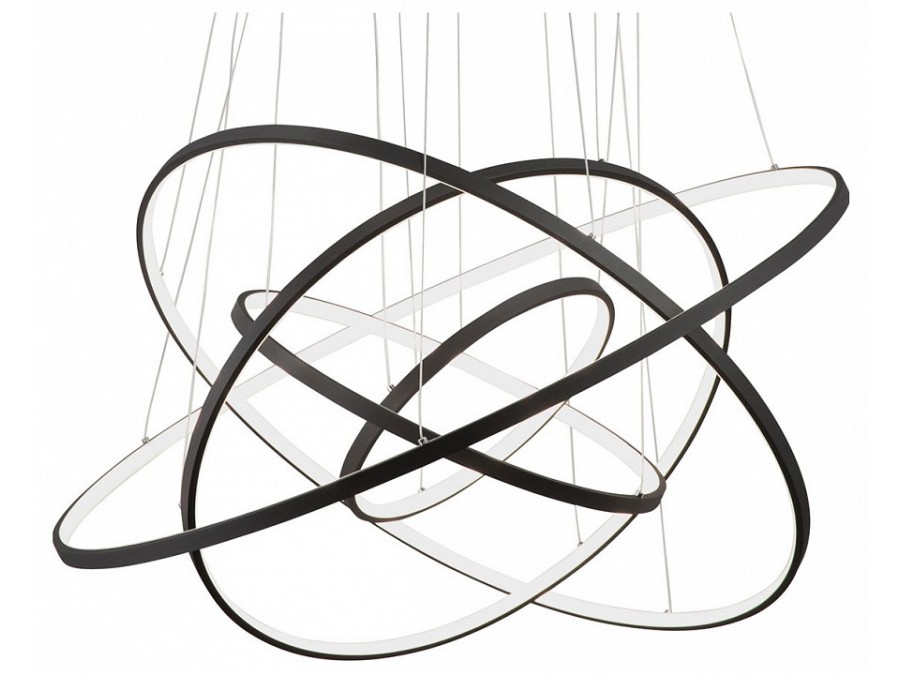 Подвесной светильник Vitaluce V4600 V4600-1/5S