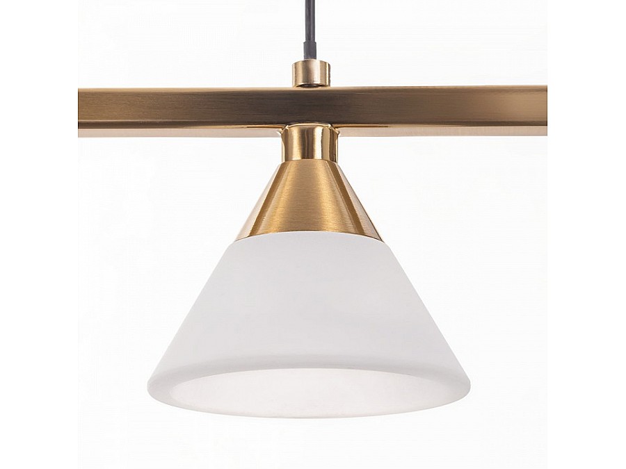 Подвесной светильник Citilux HELLY CL211012