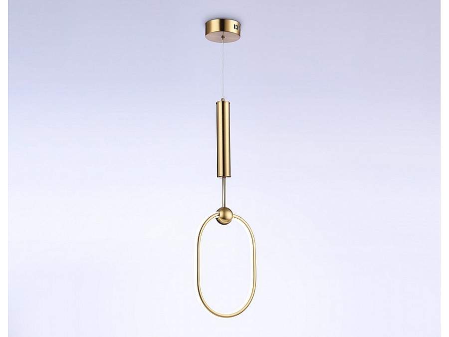 Подвесной светильник Ambrella FL FL10578