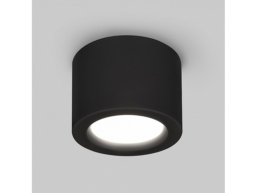 Накладной светильник Elektrostandard DLR026 a063934