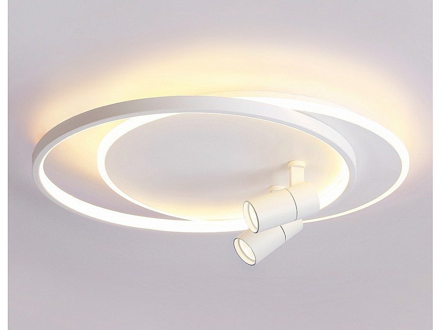 Накладной светильник Ambrella Light FL FL51391