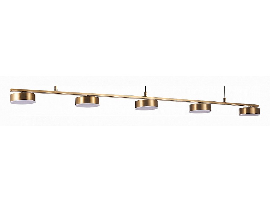 Подвесной светильник ST-Luce Pances SL6000.303.05