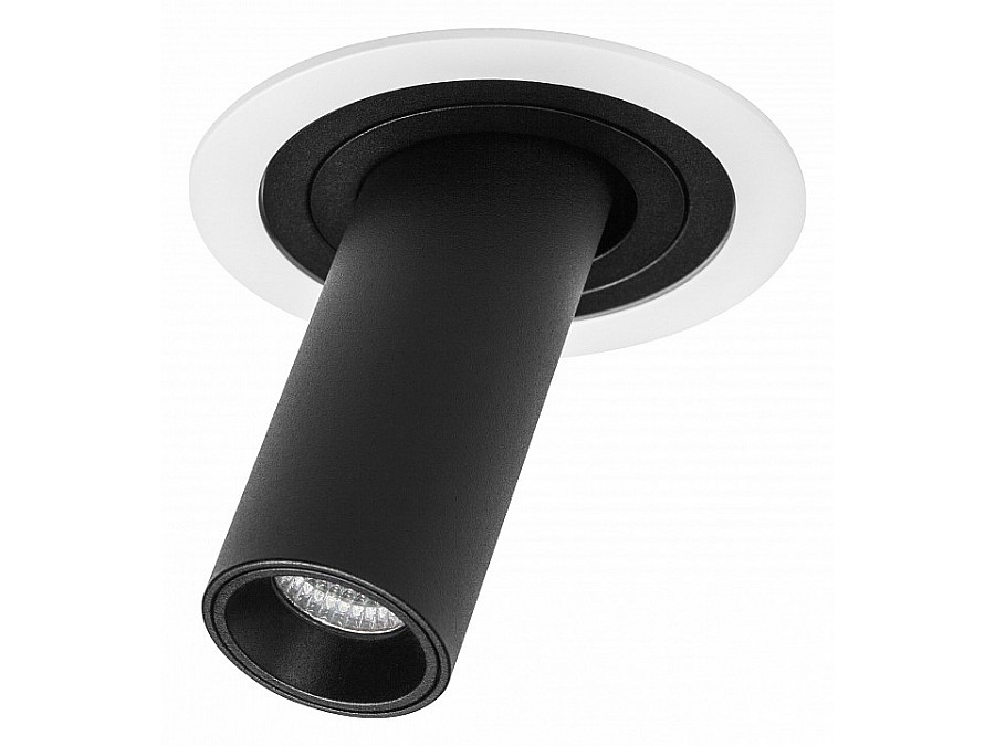 Встраиваемый светильник Lightstar Intero i616274