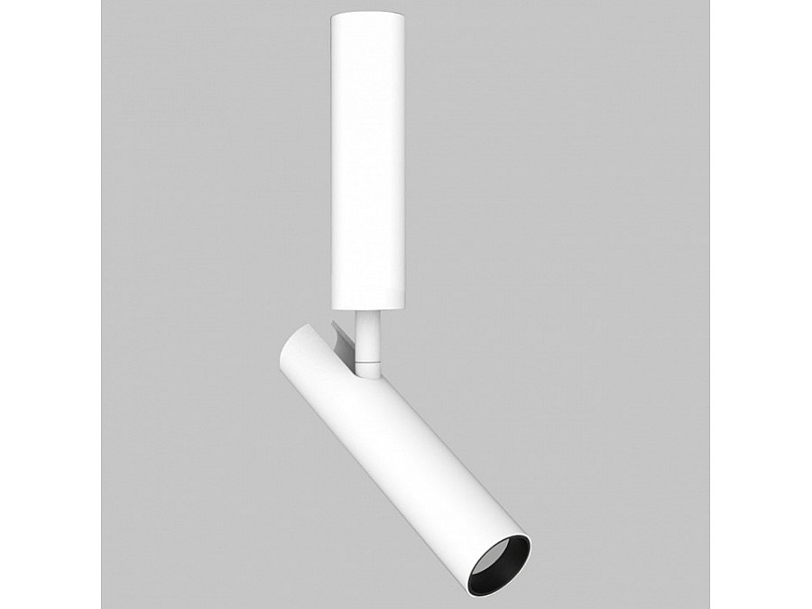 Светильник на штанге Imex SPY LED IL.0005.2200-1-WH