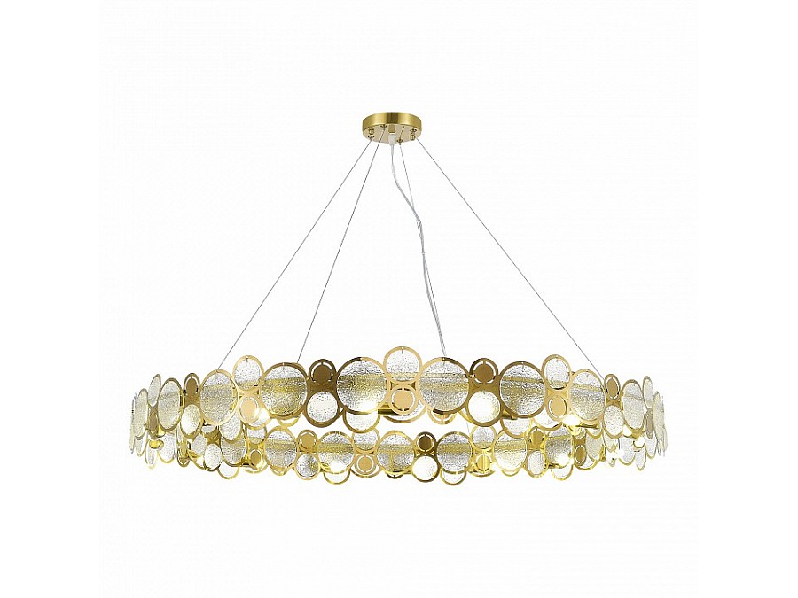 Подвесной светильник ST-Luce Swatch SL6133.303.16