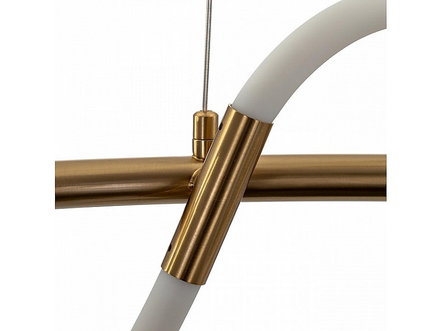 Подвесной светильник Citilux PYTHON CL220263