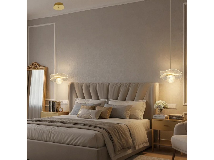 Подвесной светильник Citilux SIGNATURE CL247051