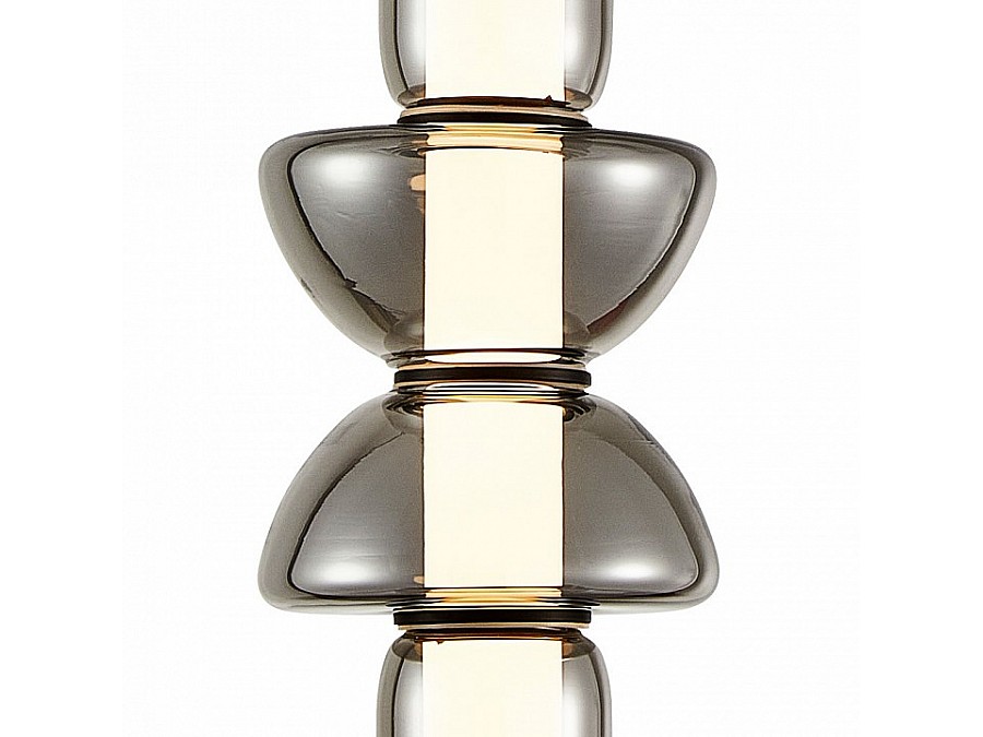 Подвесной светильник Arte Lamp Mall A2412SP-17SM