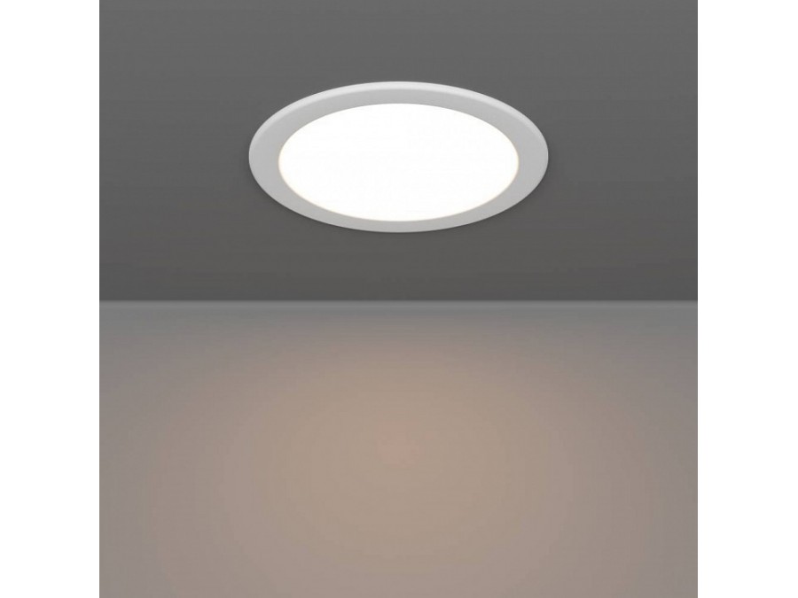 Встраиваемый светильник Eglo FUEVA 6 901418