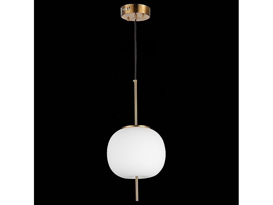 Подвесной светильник ST-Luce Lacus SL1621.203.01