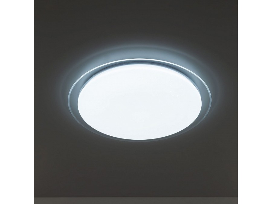 Накладной светильник Citilux Спутник CL734680G