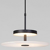 Подвесной светильник Eurosvet Thasos 40342 LED черный