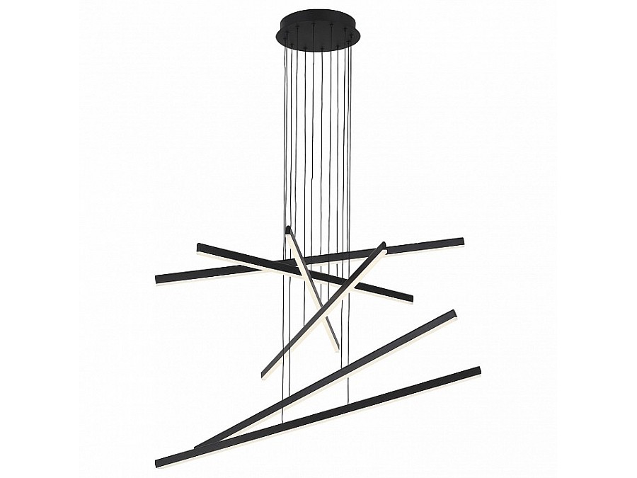 Подвесной светильник ST-Luce Basoni SL394.423.06