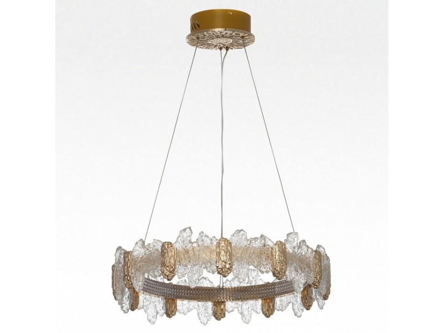 Подвесной светильник Citilux Lava CL250162