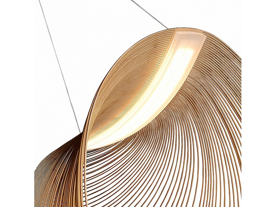Подвесной светильник ST-Luce Fossil SL6900.503.32
