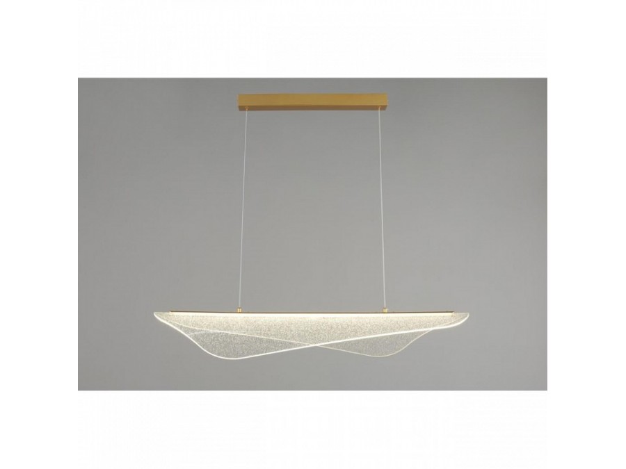 Подвесной светильник Aployt Klasild APL.078.03.30