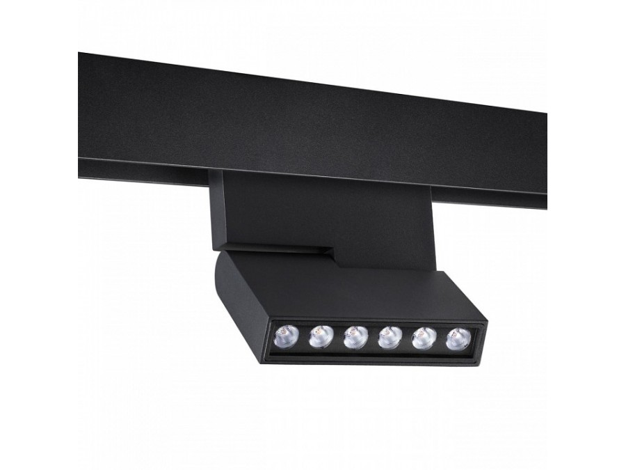 Накладной светильник Novotech Flum 359494