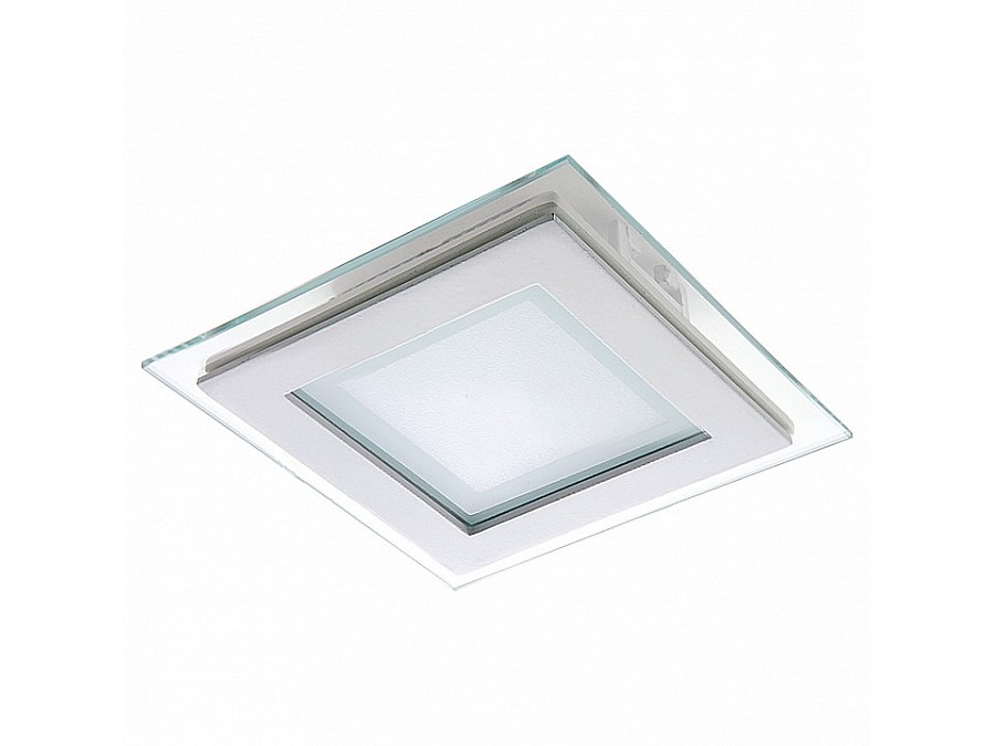 Встраиваемый светильник Lightstar Acri LED 212020