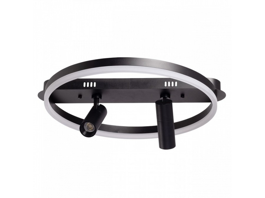 Накладной светильник DeMarkt Драйв 377013303