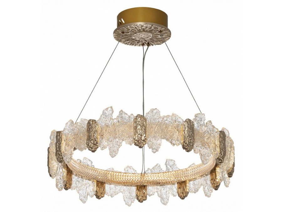 Подвесной светильник Citilux Lava CL250162