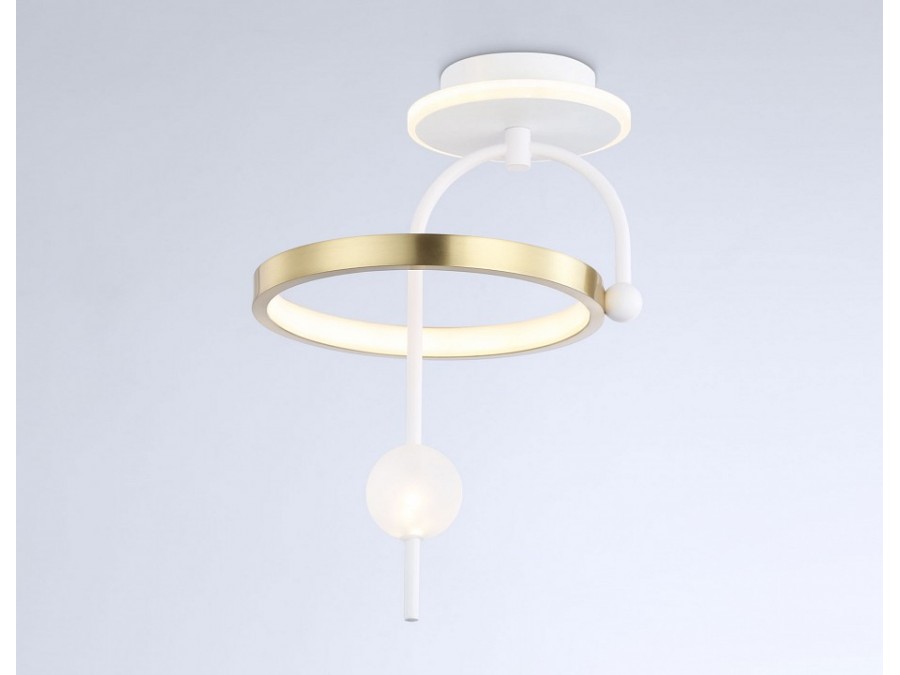 Светильник на штанге Ambrella FL FL66422