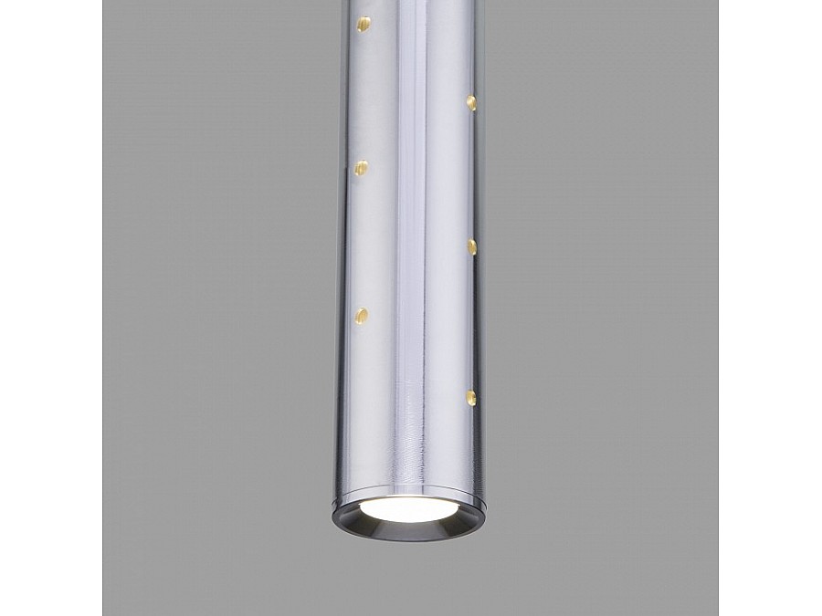 Подвесной светильник Elektrostandard Bong 50214/1 LED