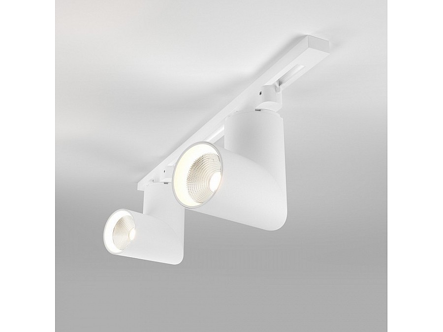 Светильник на штанге Elektrostandard Corner a043417