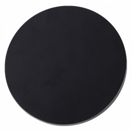 Накладной светильник Arte Lamp Nimbo A4403AL-1BK