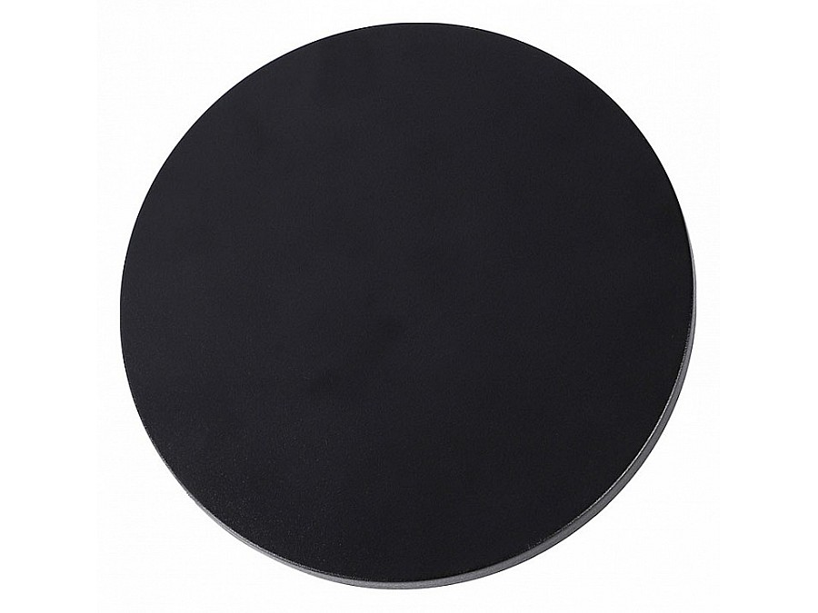 Накладной светильник Arte Lamp Nimbo A4403AL-1BK