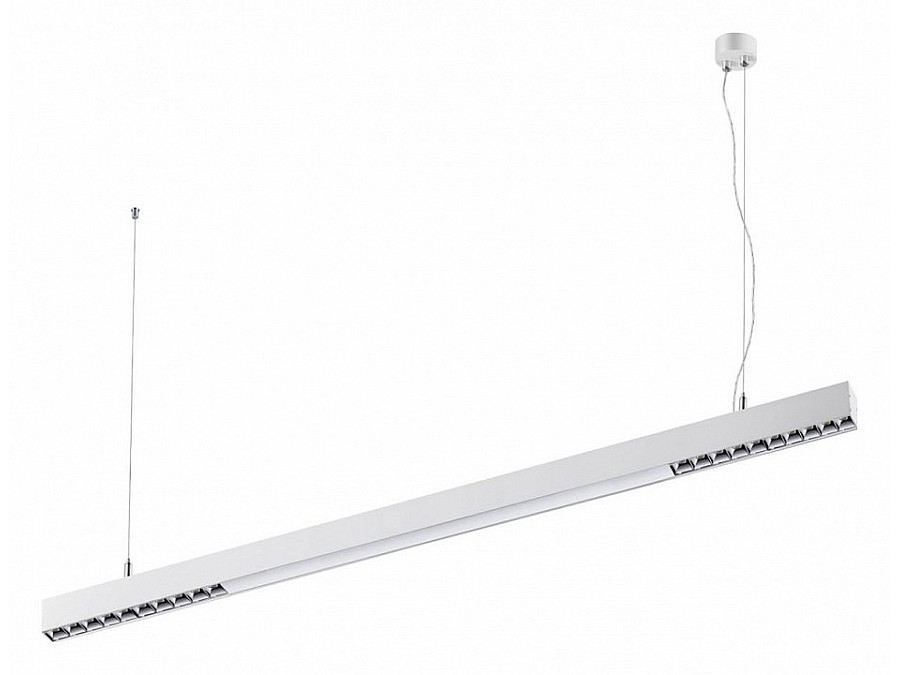 Подвесной светильник Novotech Iter 358869