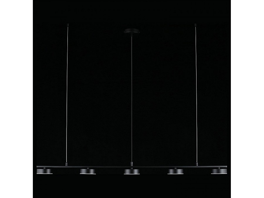 Подвесной светильник Aployt Usia APL.047.03.35