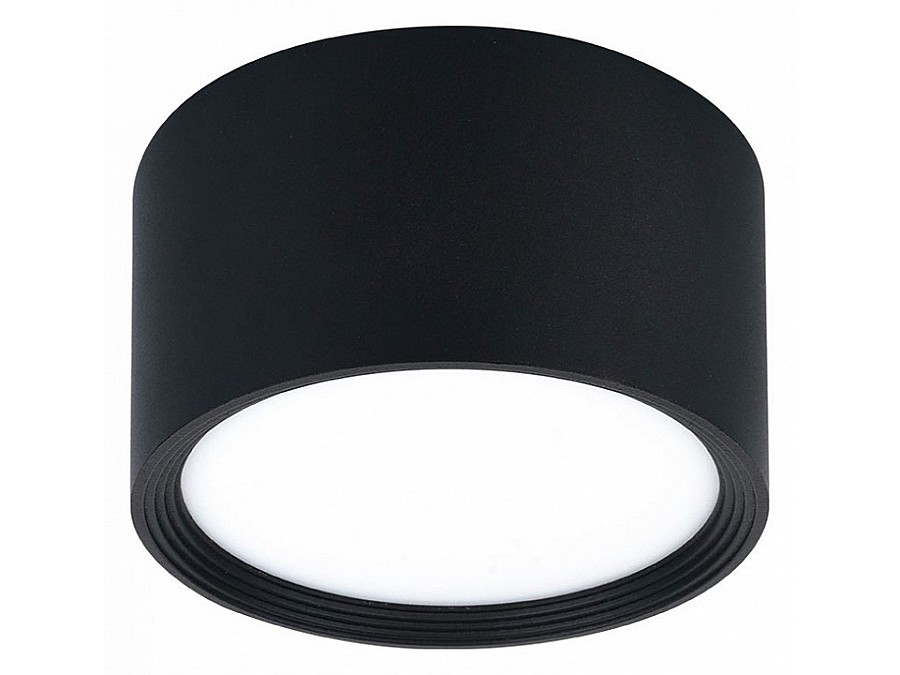 Накладной светильник Escada 20005LED 20005SMU/04LED SBK