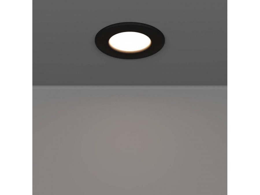 Встраиваемый светильник Eglo FUEVA 6 901412