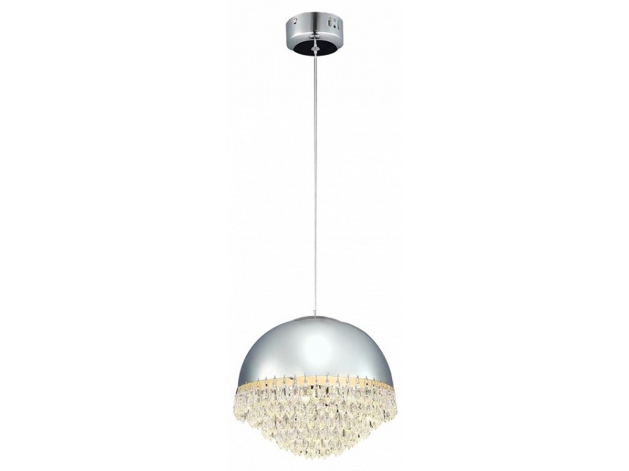 Подвесной светильник Escada  615/S LED