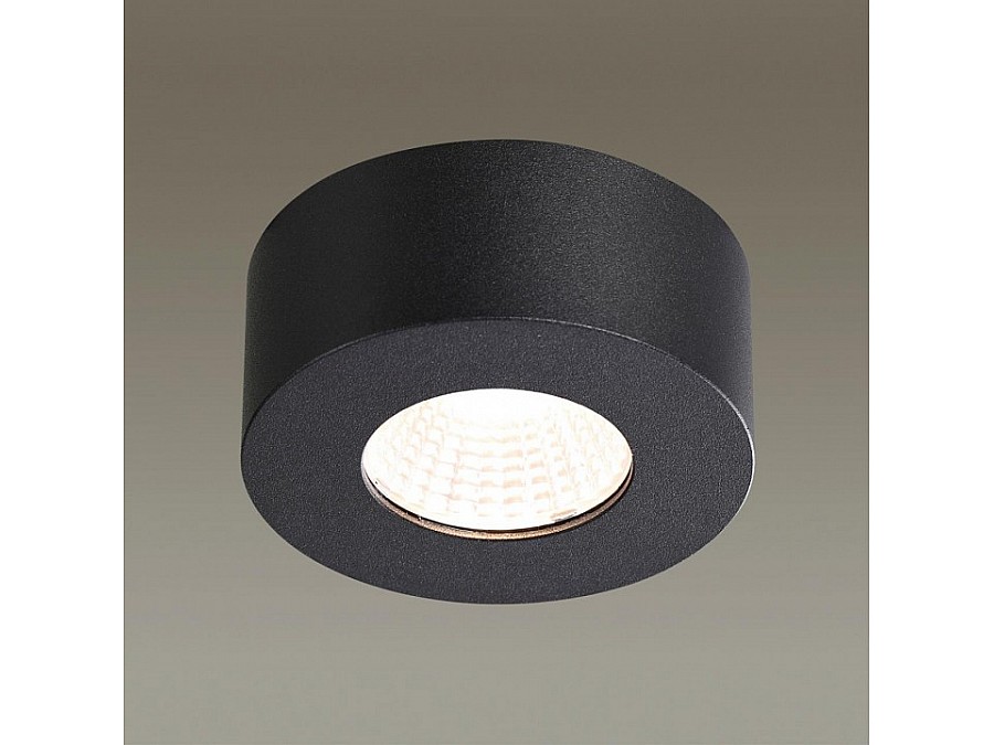 Накладной светильник Odeon Light Bene 4283/7CL