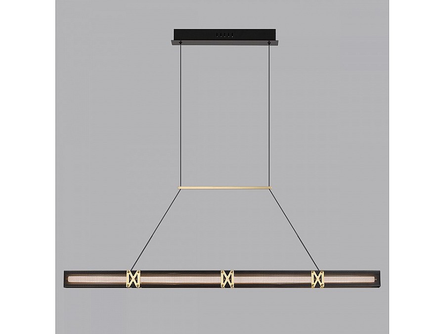 Подвесной светильник Odeon Light Mesh 7083/20L