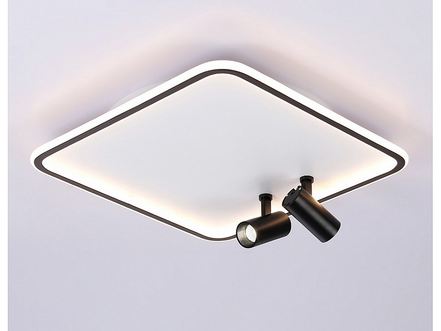 Накладной светильник Ambrella Light FL FL5115
